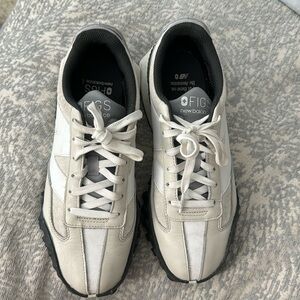 Figs x New balance Sneakers